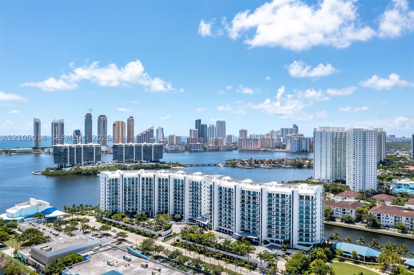 3250 NE 188th St #108, Aventura FL 33180