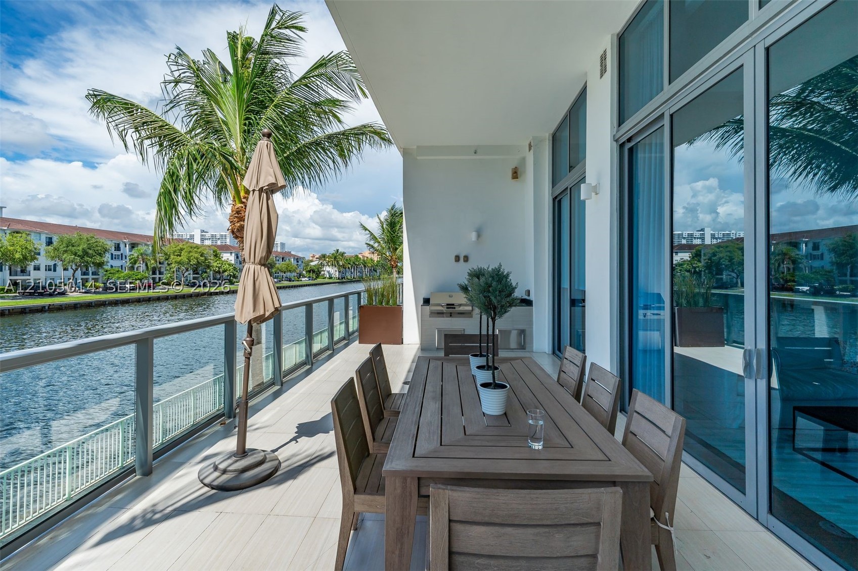 3250 NE 188th St #108, Aventura FL 33180