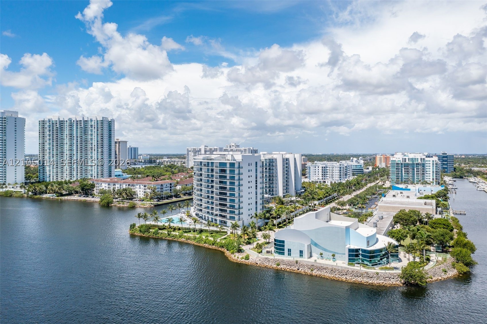 3250 NE 188th St #108, Aventura FL 33180