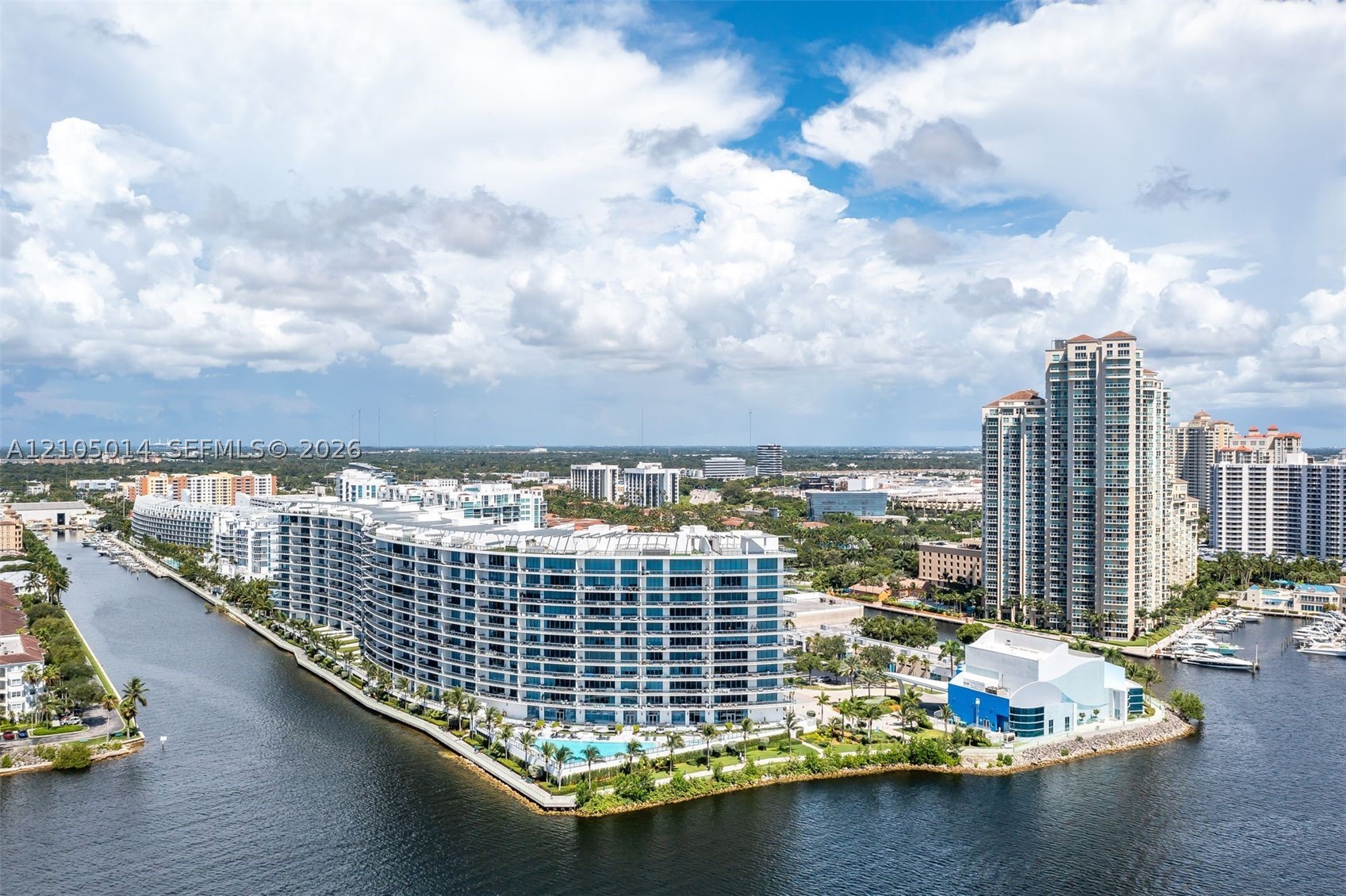 3250 NE 188th St #108, Aventura FL 33180