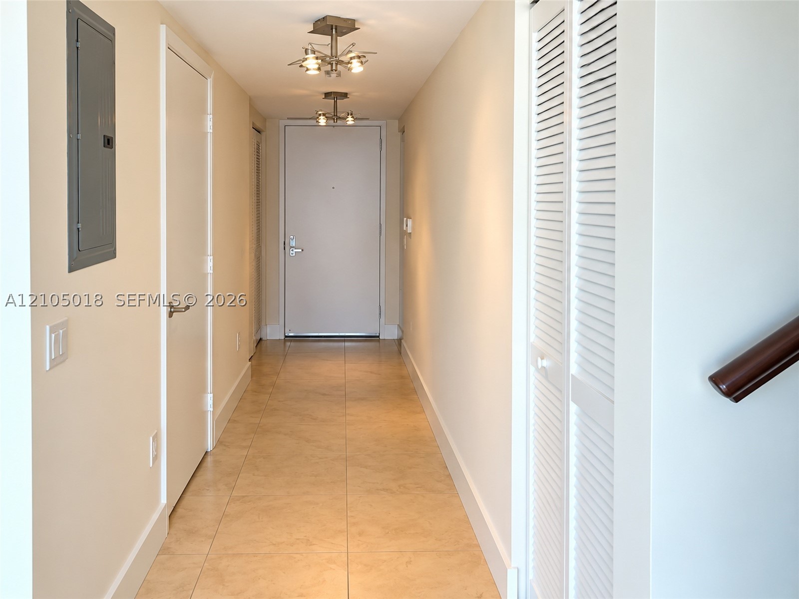 41 SE 5th St #1510, Miami FL 33131