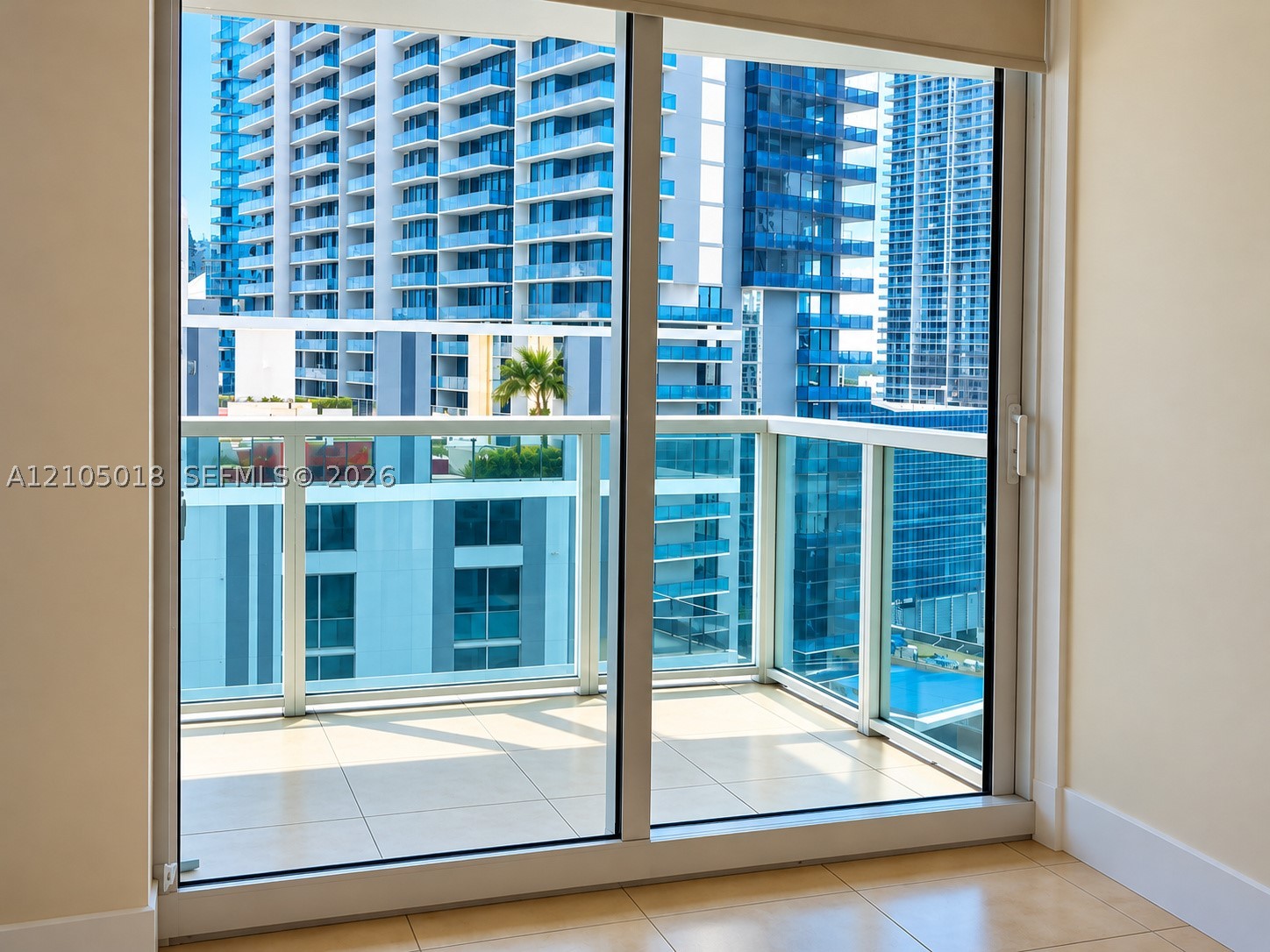 41 SE 5th St #1510, Miami FL 33131