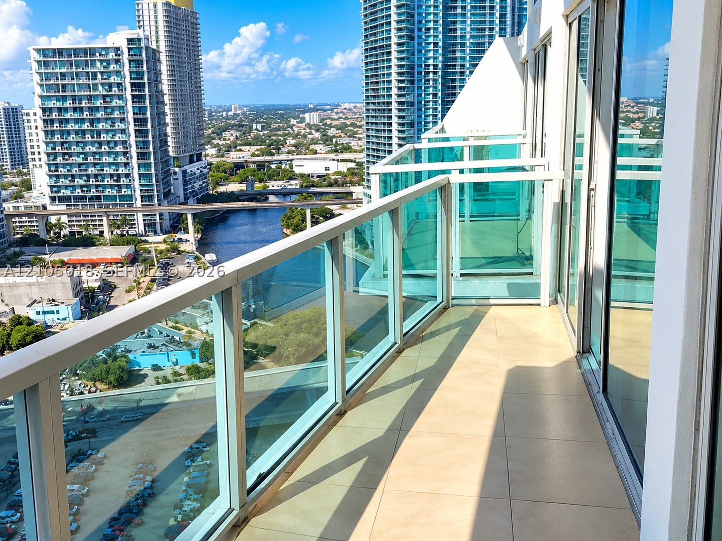 41 SE 5th St #1510, Miami FL 33131