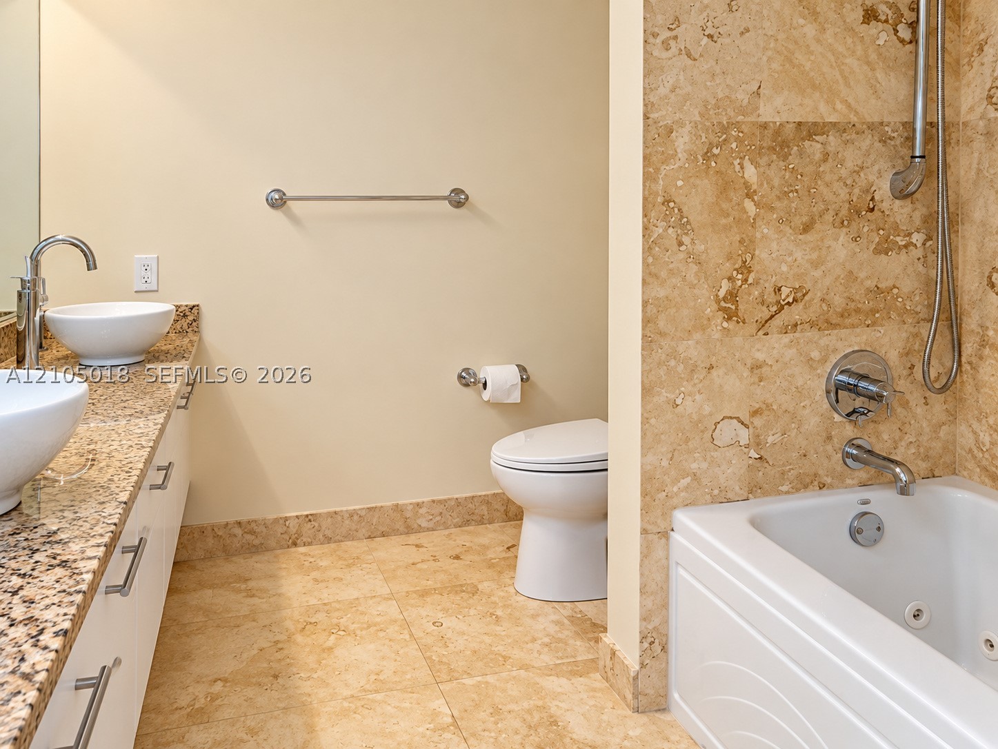 41 SE 5th St #1510, Miami FL 33131