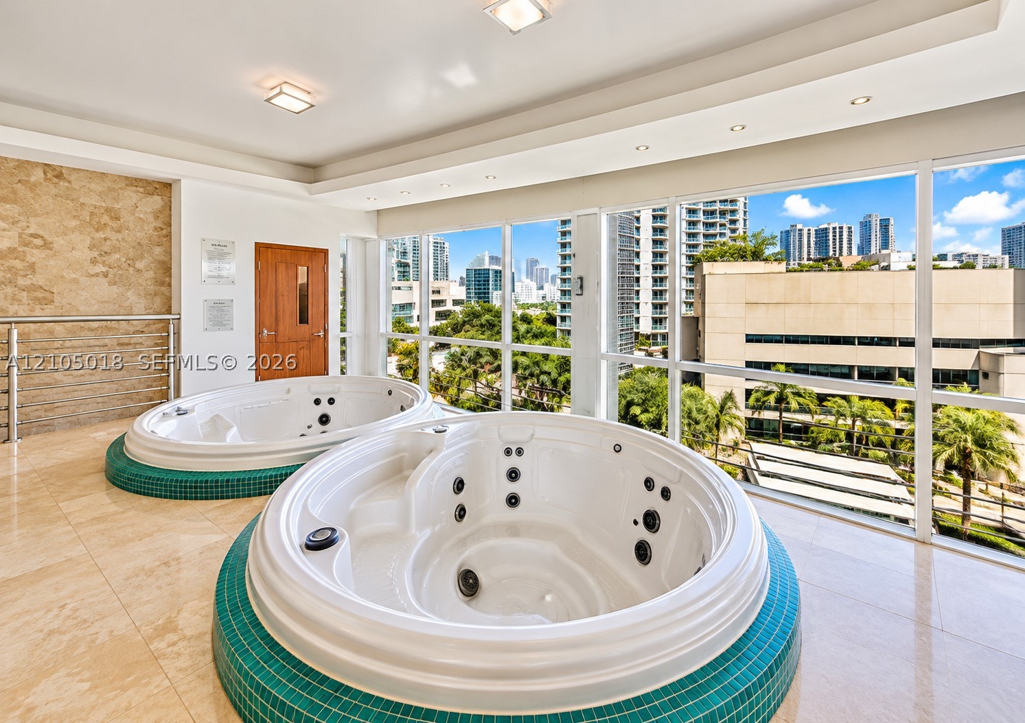 41 SE 5th St #1510, Miami FL 33131