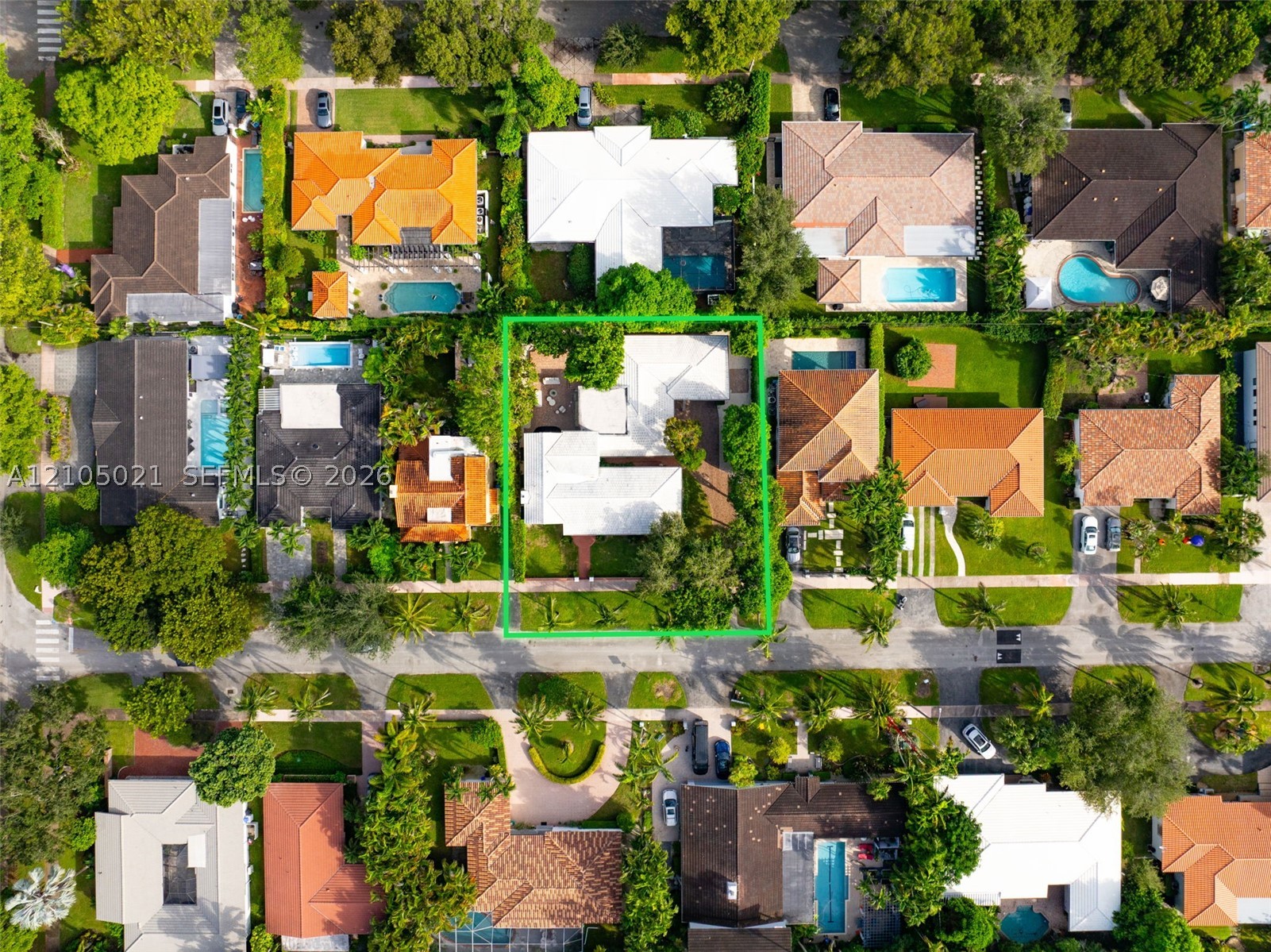 1457 Certosa Ave, Coral Gables FL 33146