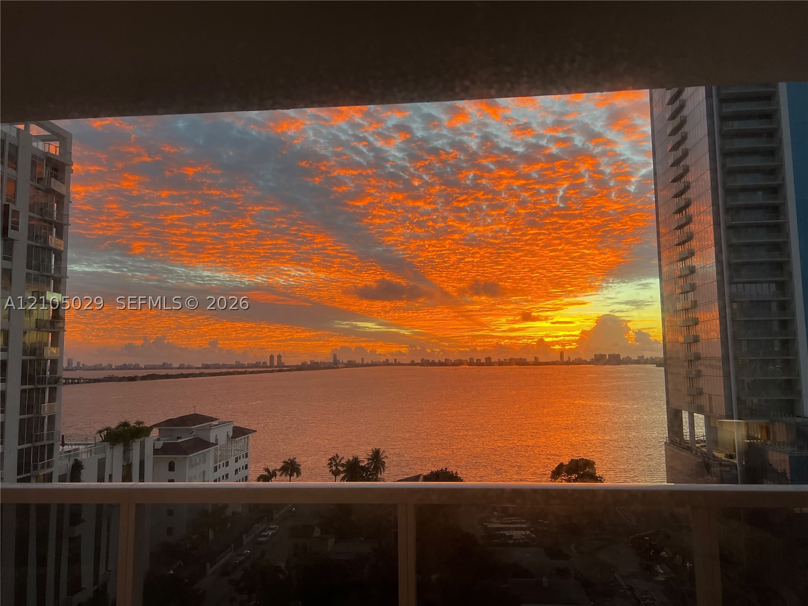 600 NE 27th St #1203, Miami FL 33137