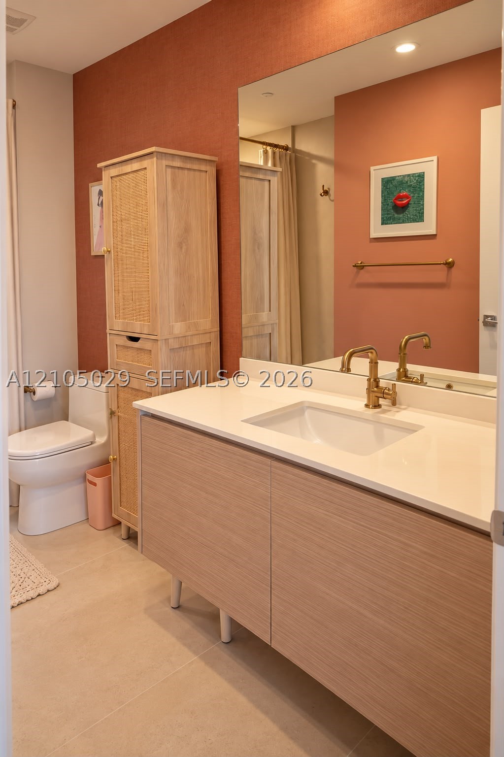 600 NE 27th St #1203, Miami FL 33137