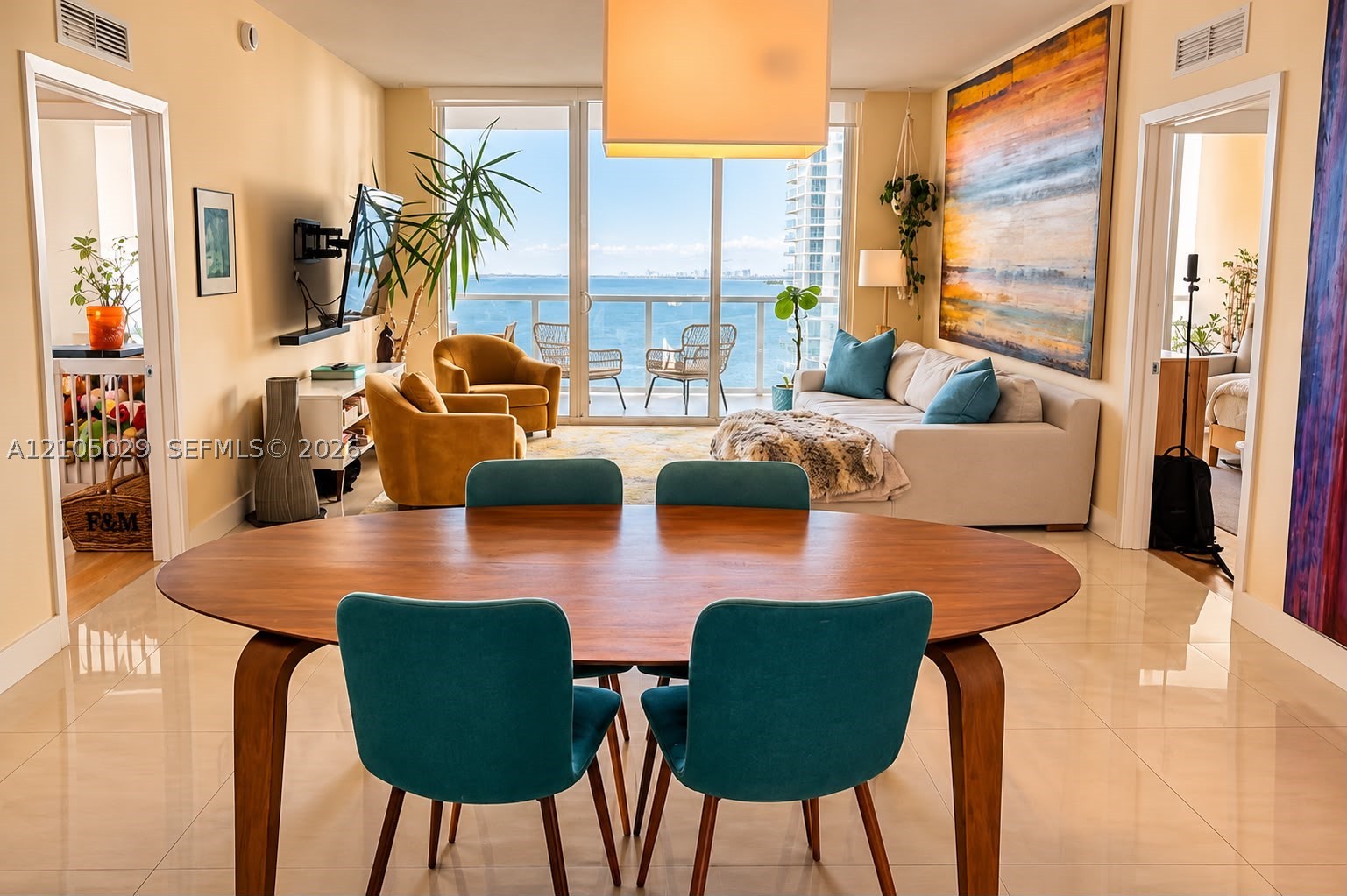 600 NE 27th St #1203, Miami FL 33137