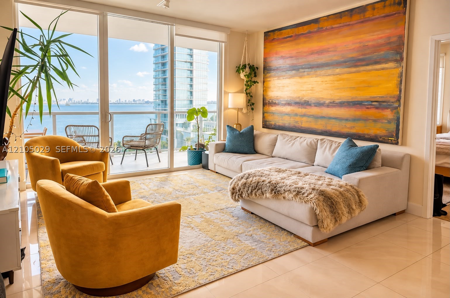600 NE 27th St #1203, Miami FL 33137