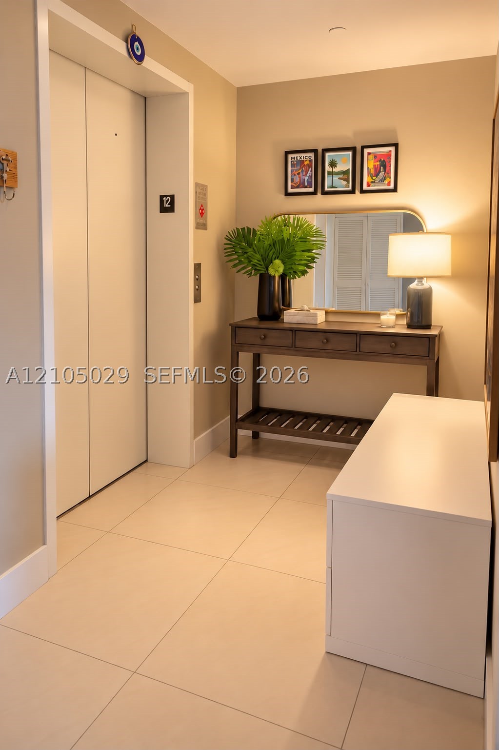600 NE 27th St #1203, Miami FL 33137