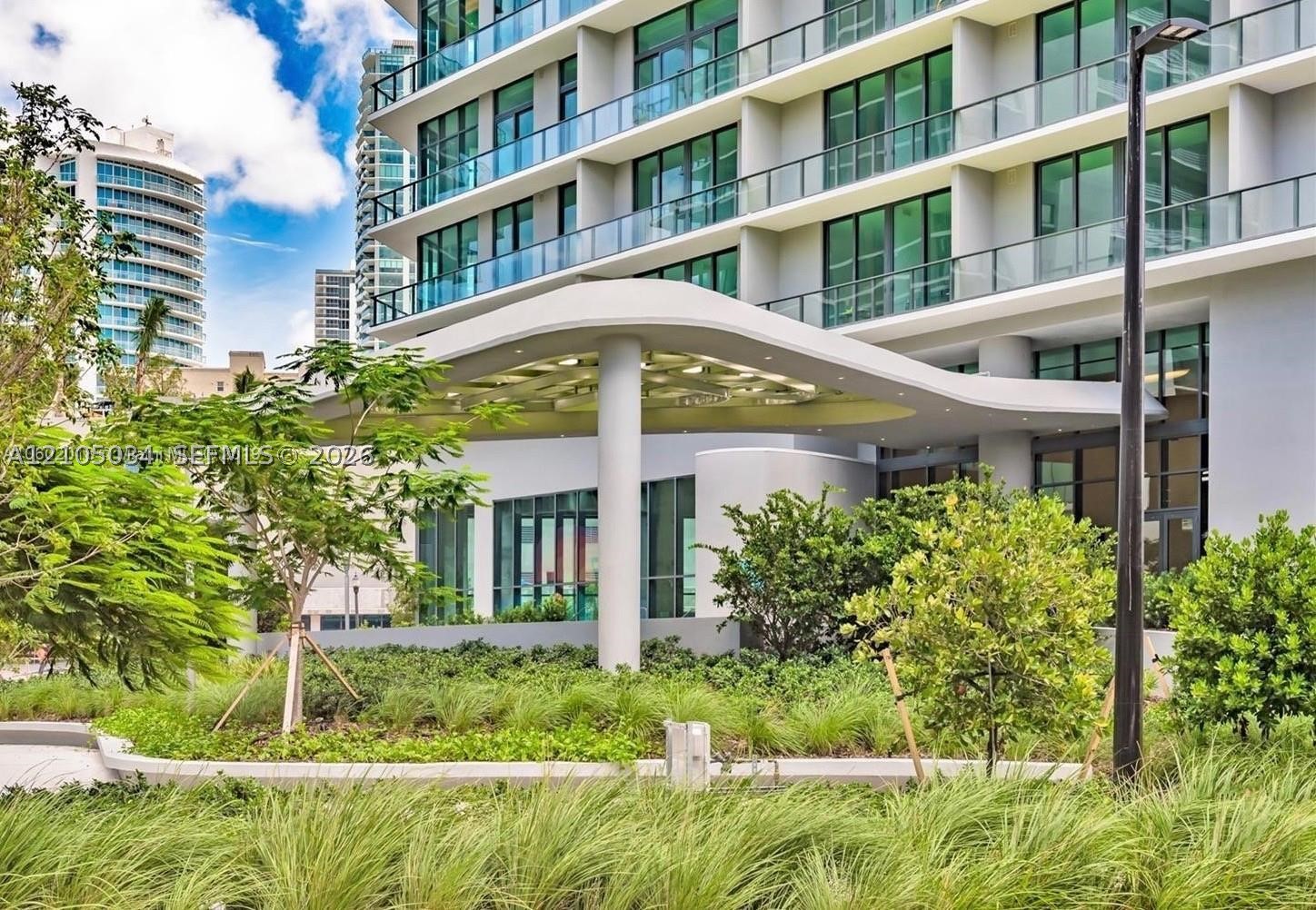 501 NE 31st St, Miami FL 33137