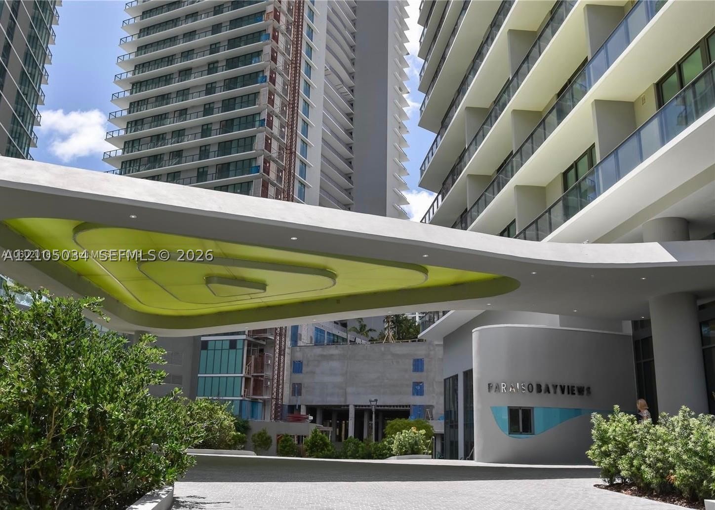 501 NE 31st St, Miami FL 33137