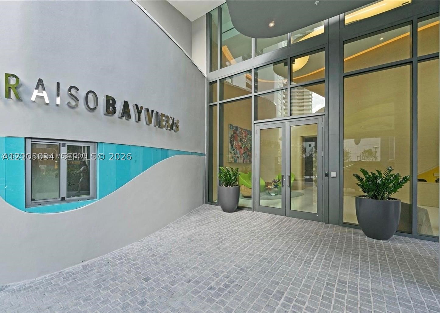 501 NE 31st St, Miami FL 33137
