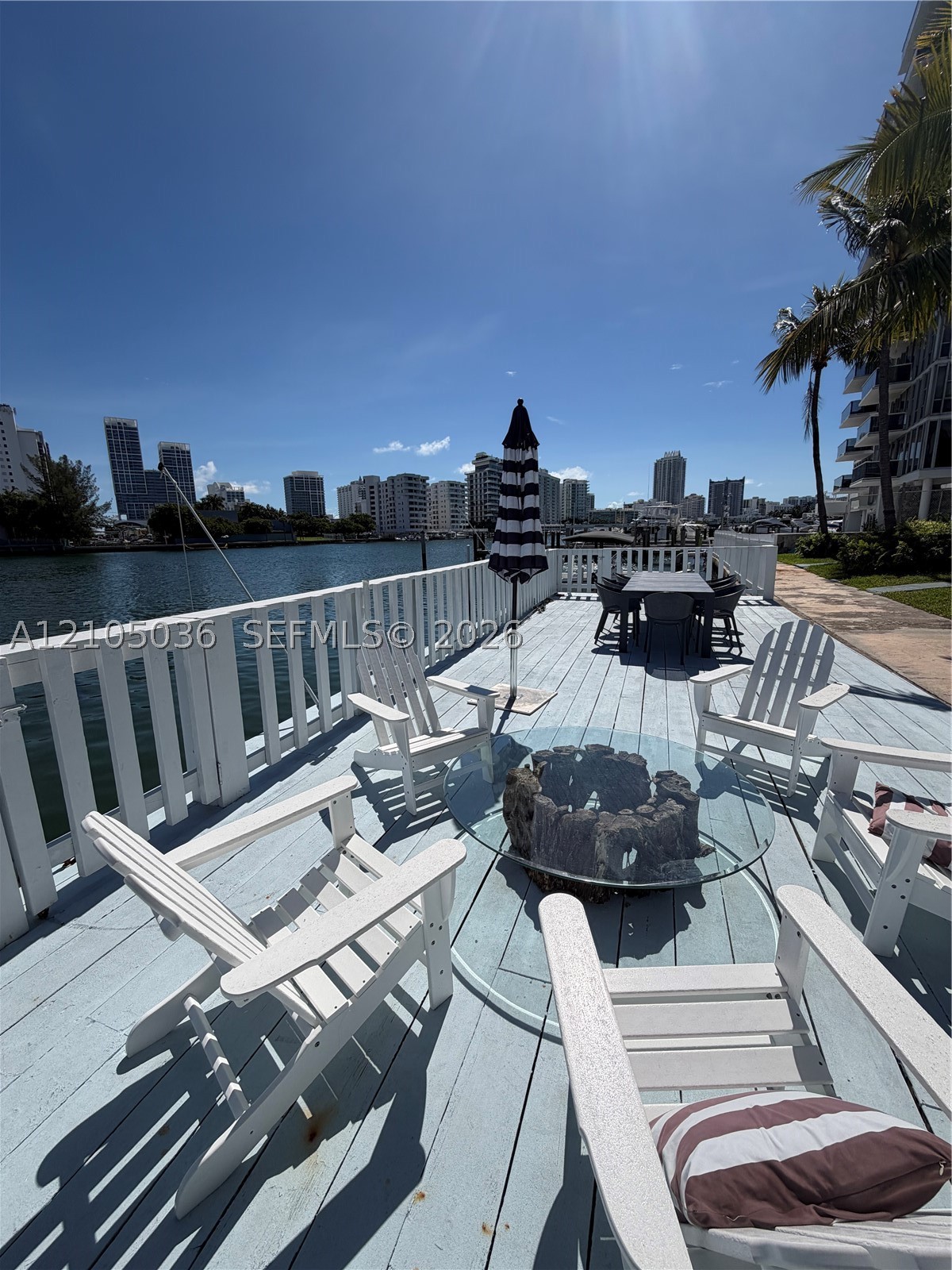 6865 E Bay Dr #3, Miami Beach FL 33141