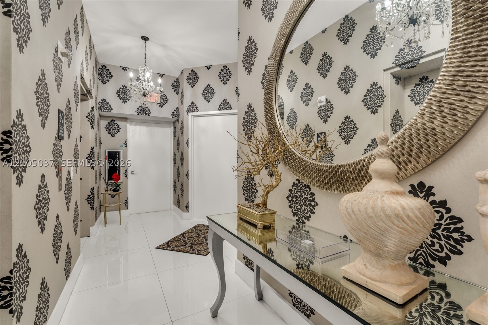 2020 N Bayshore Dr #1902, Miami FL 33137