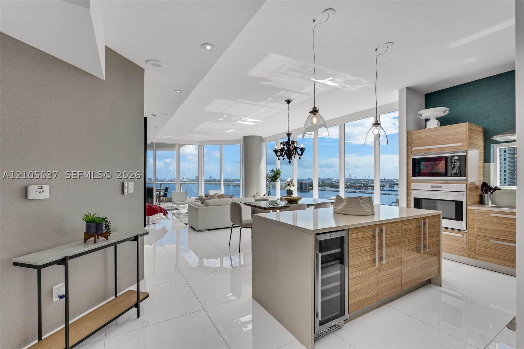 2020 N Bayshore Dr #1902, Miami FL 33137