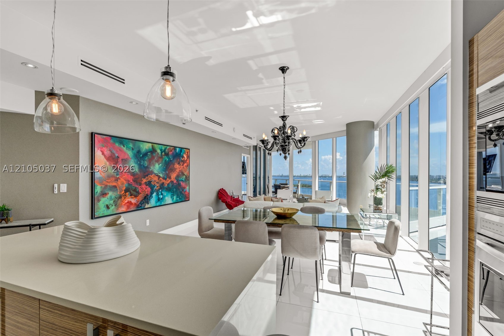 2020 N Bayshore Dr #1902, Miami FL 33137
