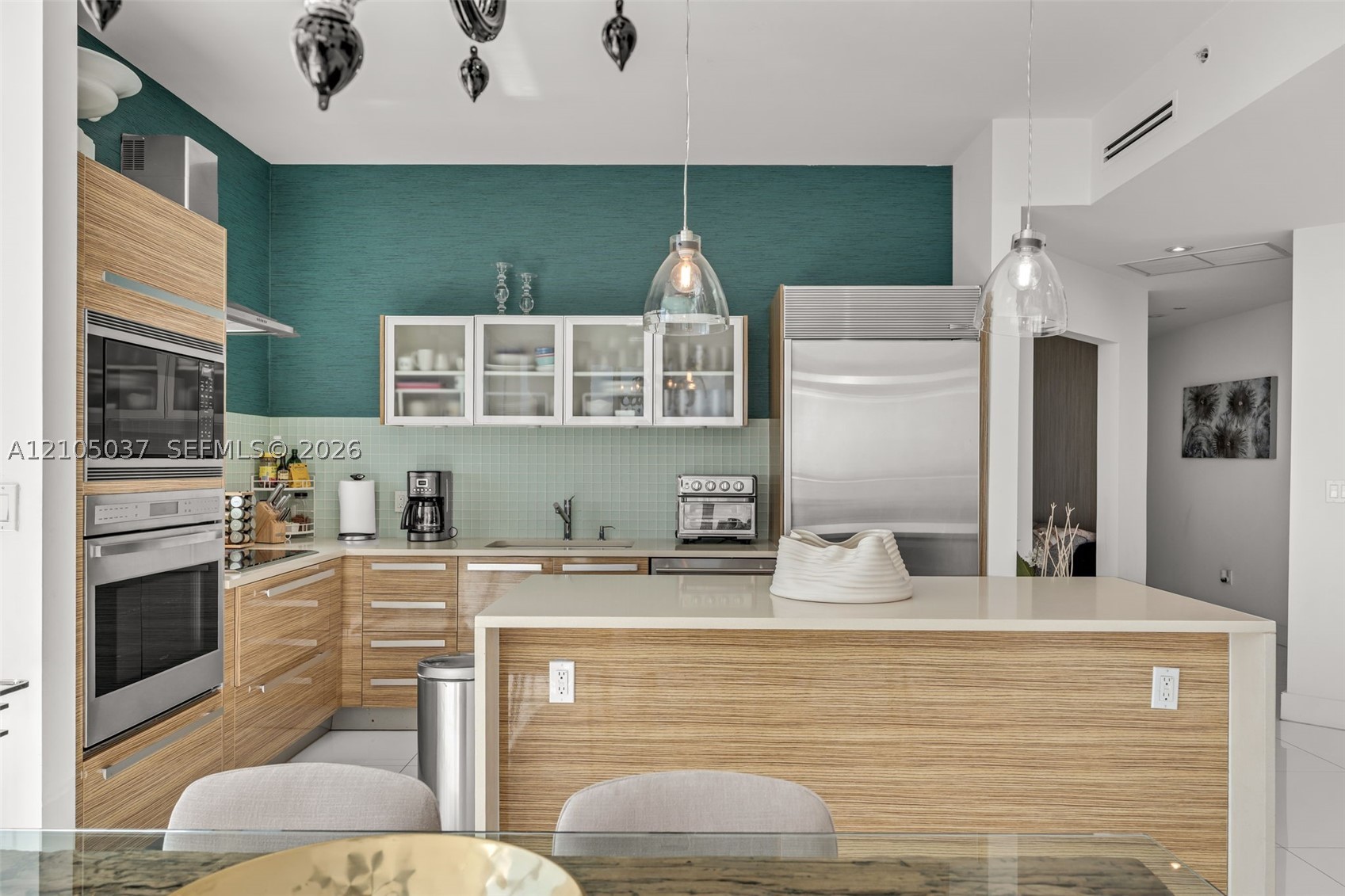 2020 N Bayshore Dr #1902, Miami FL 33137