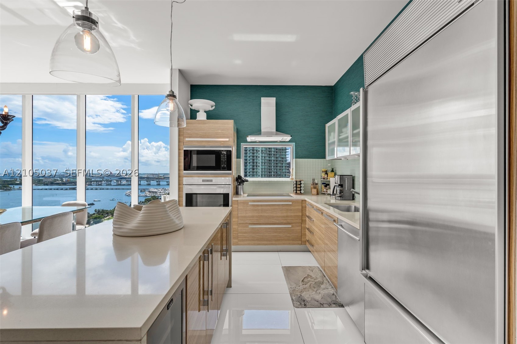 2020 N Bayshore Dr #1902, Miami FL 33137