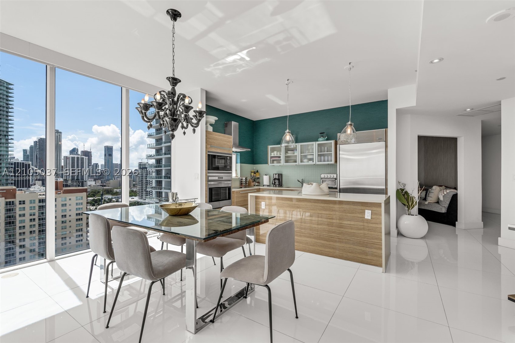 2020 N Bayshore Dr #1902, Miami FL 33137