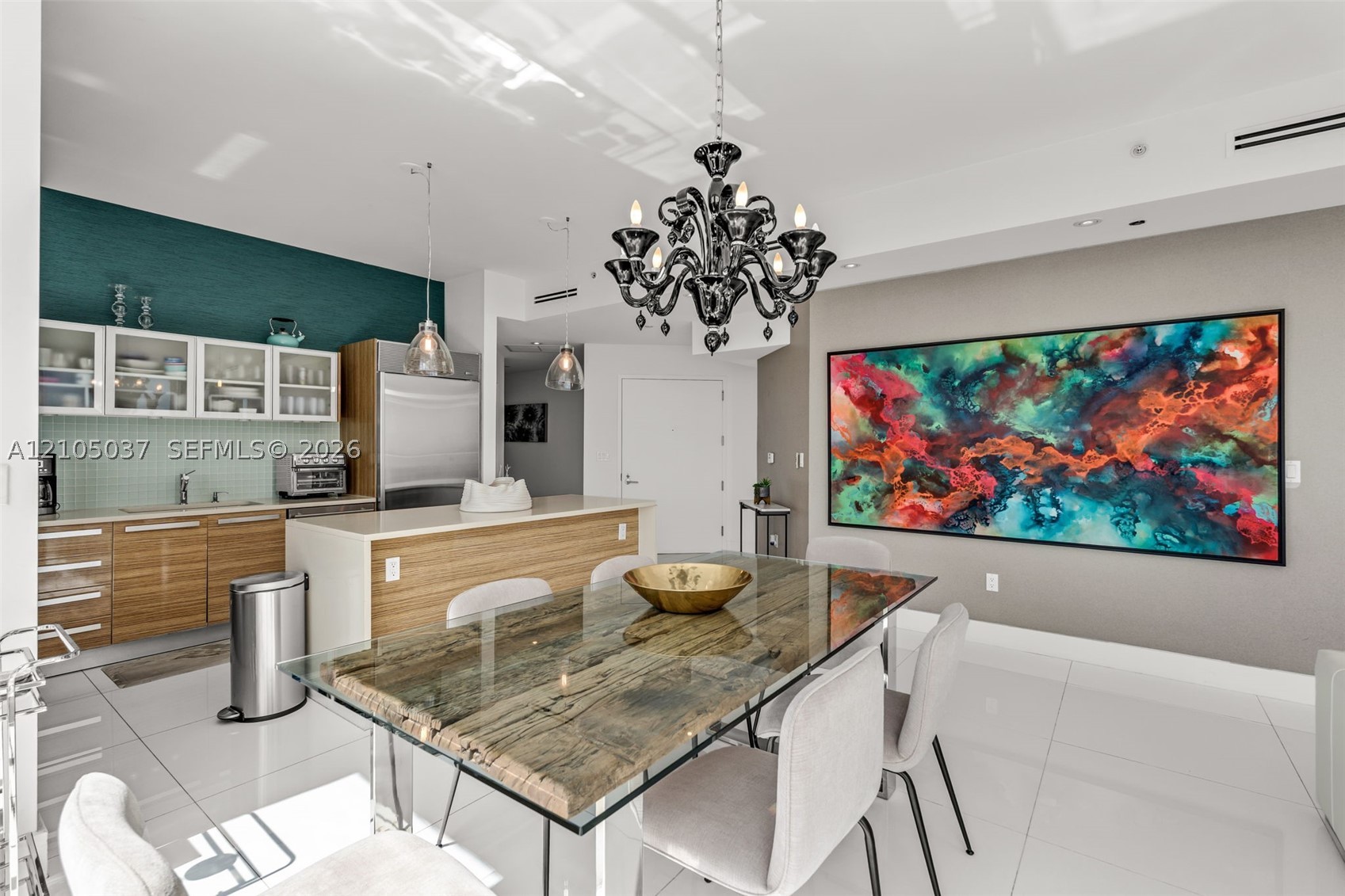 2020 N Bayshore Dr #1902, Miami FL 33137