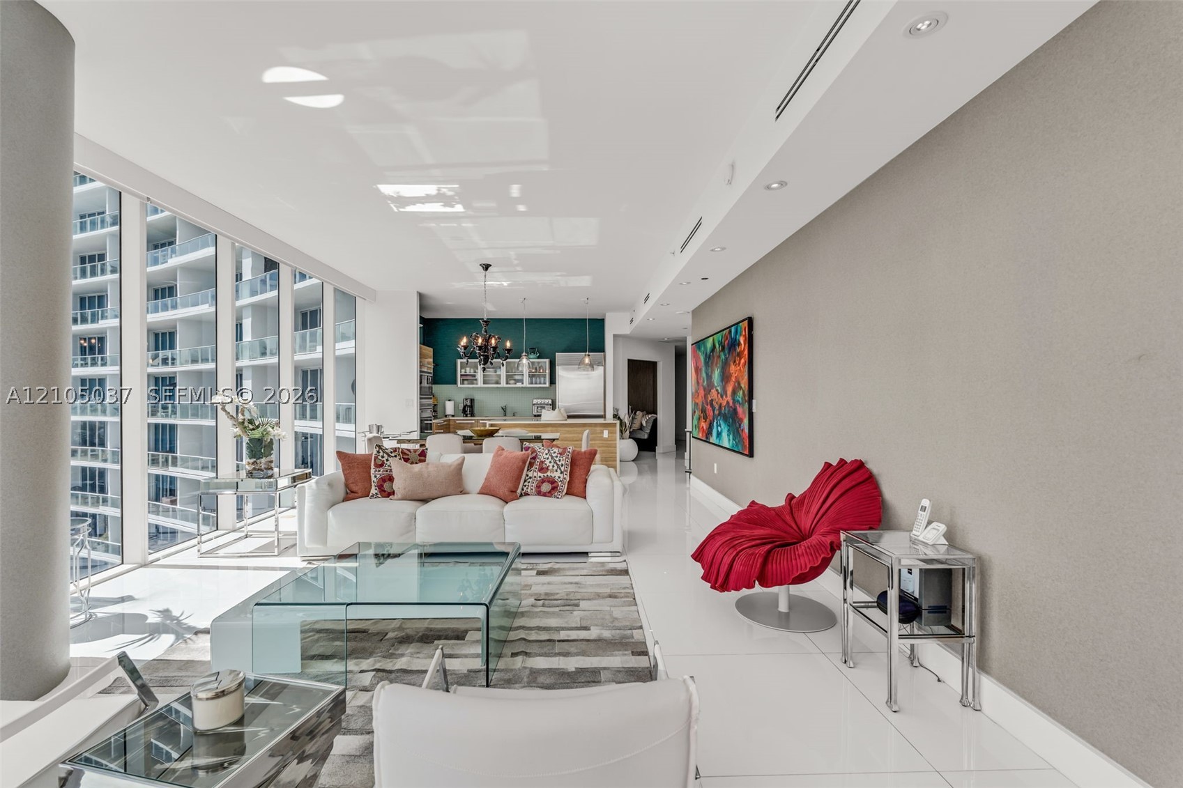 2020 N Bayshore Dr #1902, Miami FL 33137