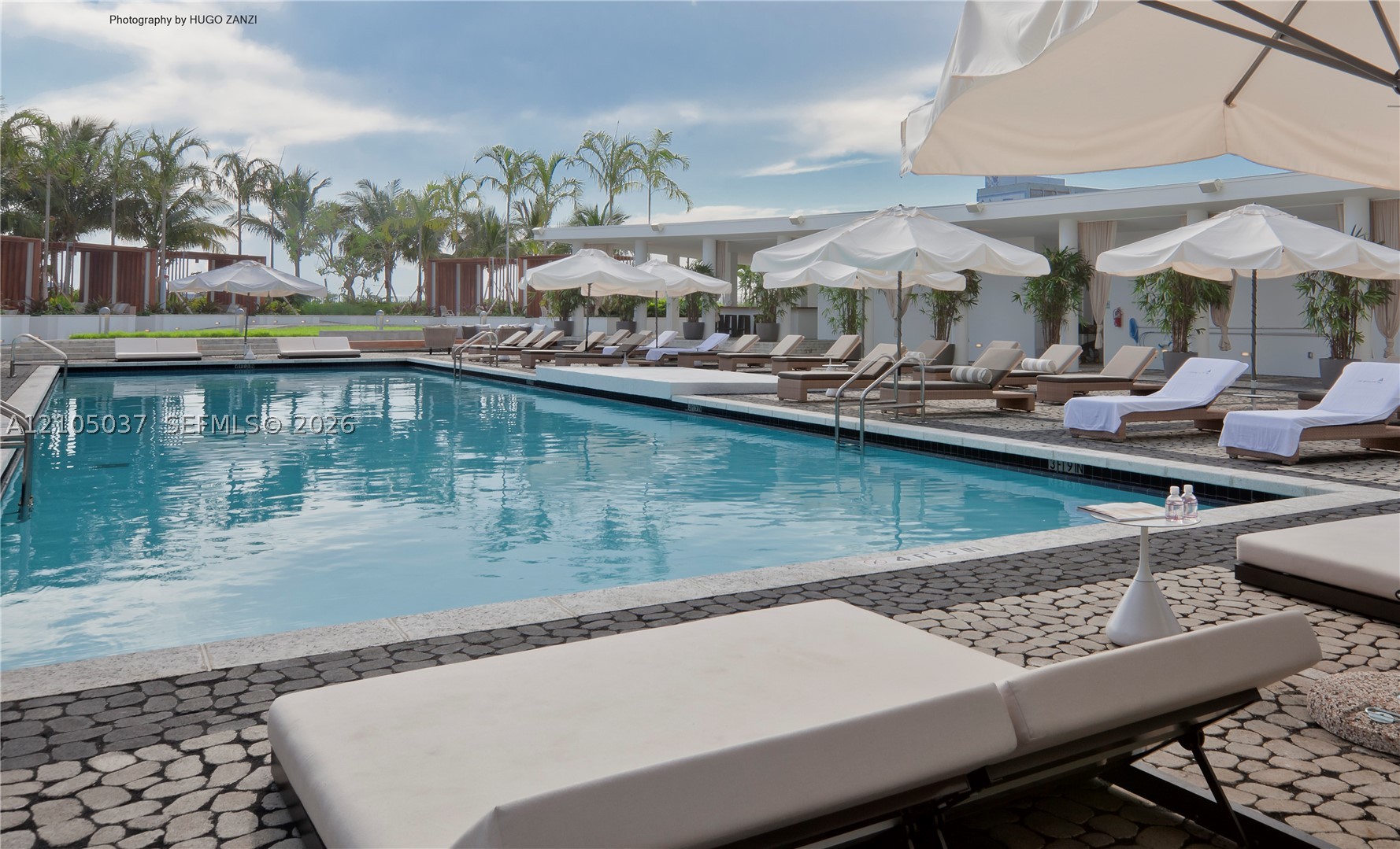 2020 N Bayshore Dr #1902, Miami FL 33137