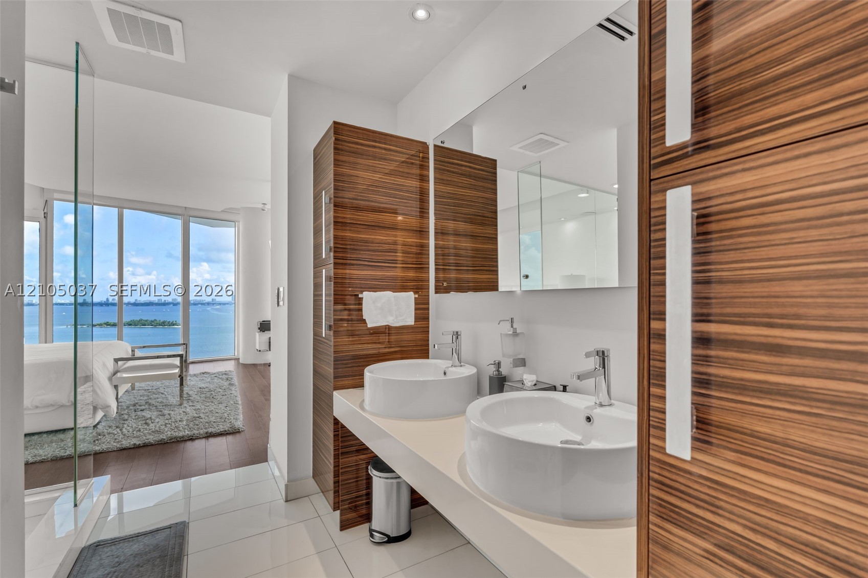 2020 N Bayshore Dr #1902, Miami FL 33137