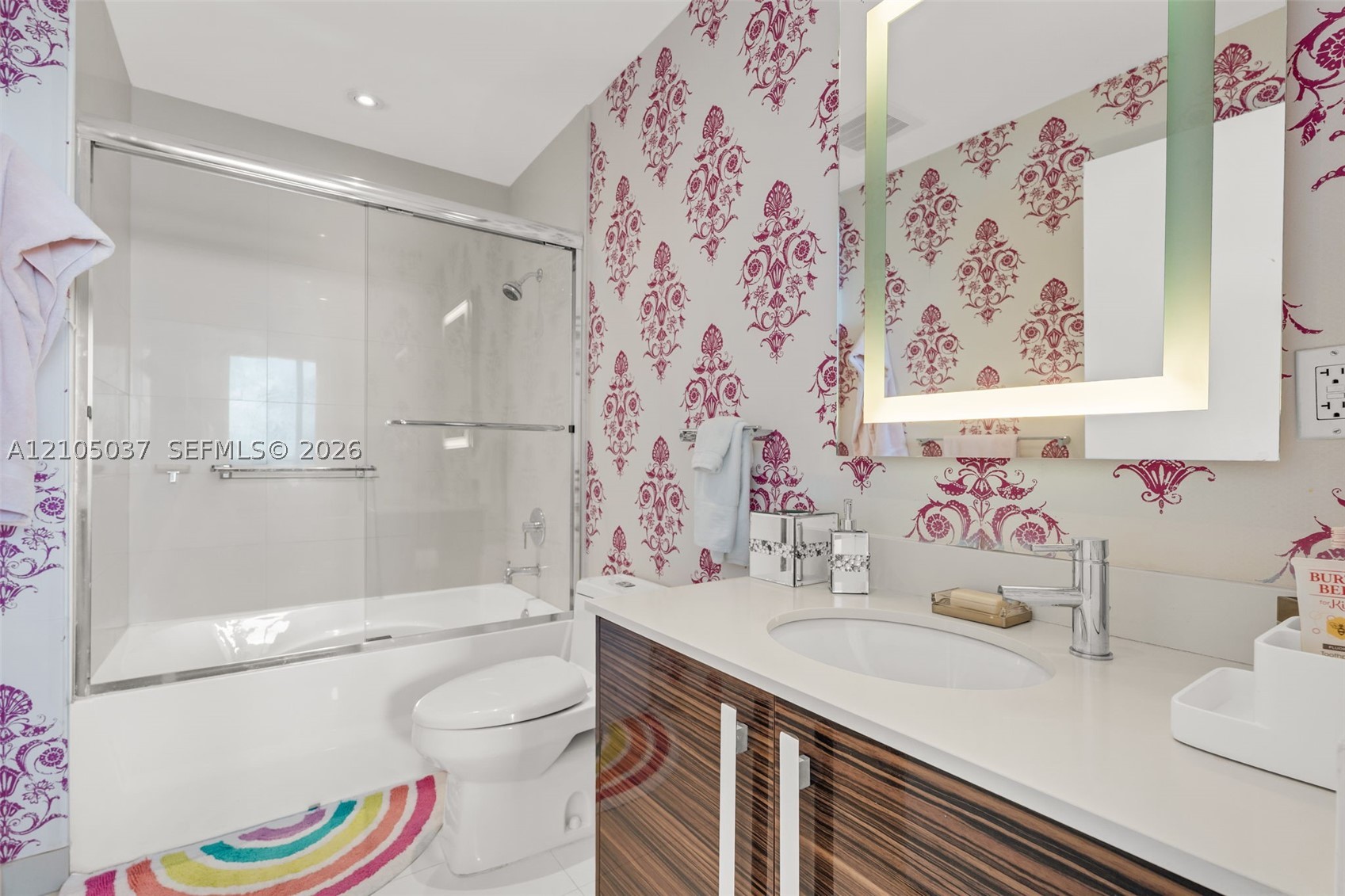 2020 N Bayshore Dr #1902, Miami FL 33137