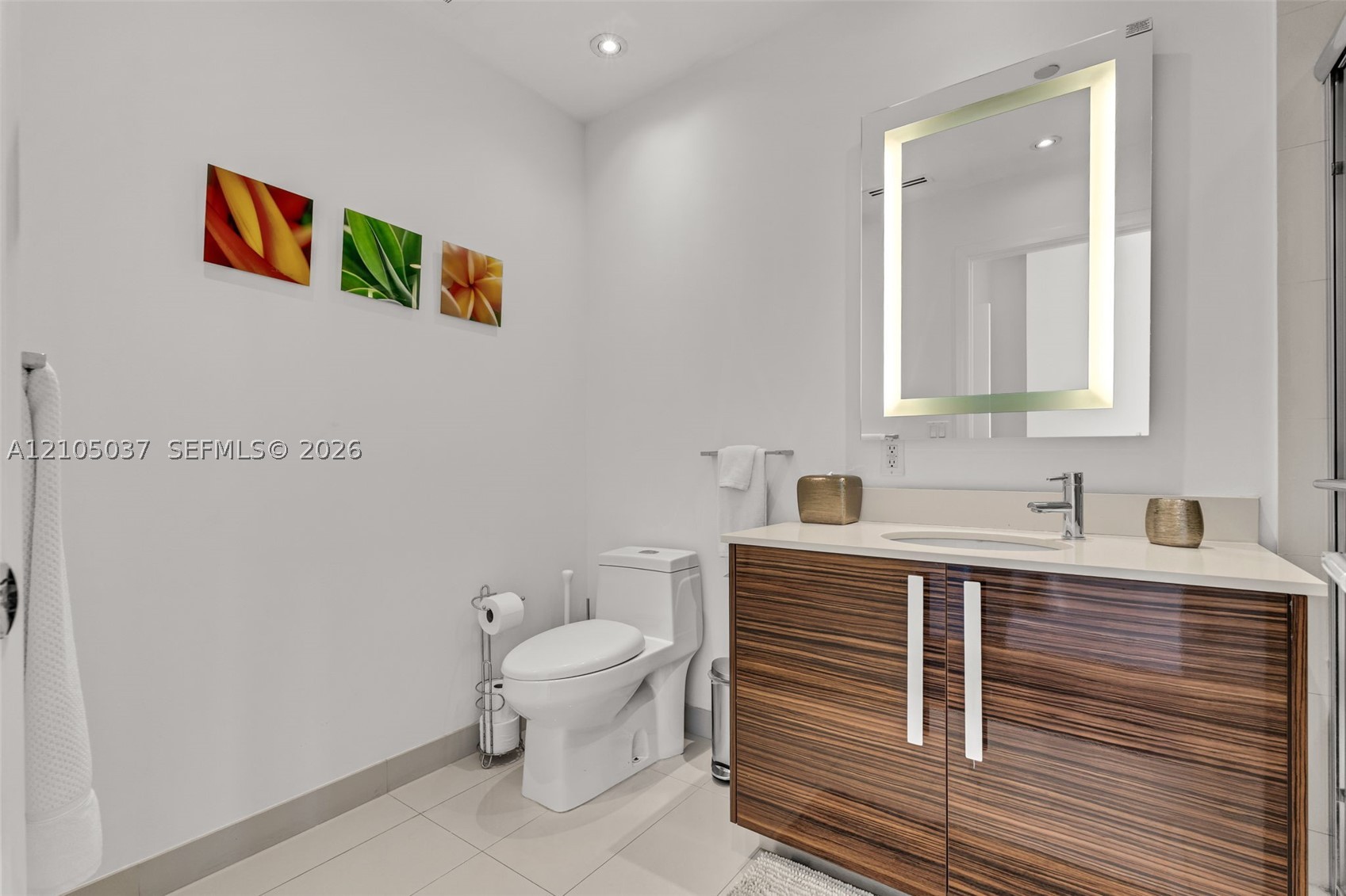 2020 N Bayshore Dr #1902, Miami FL 33137