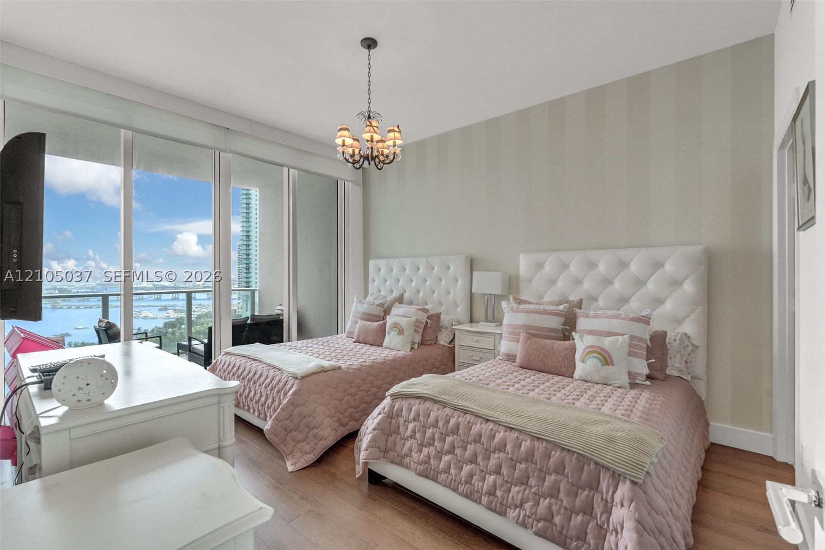 2020 N Bayshore Dr #1902, Miami FL 33137