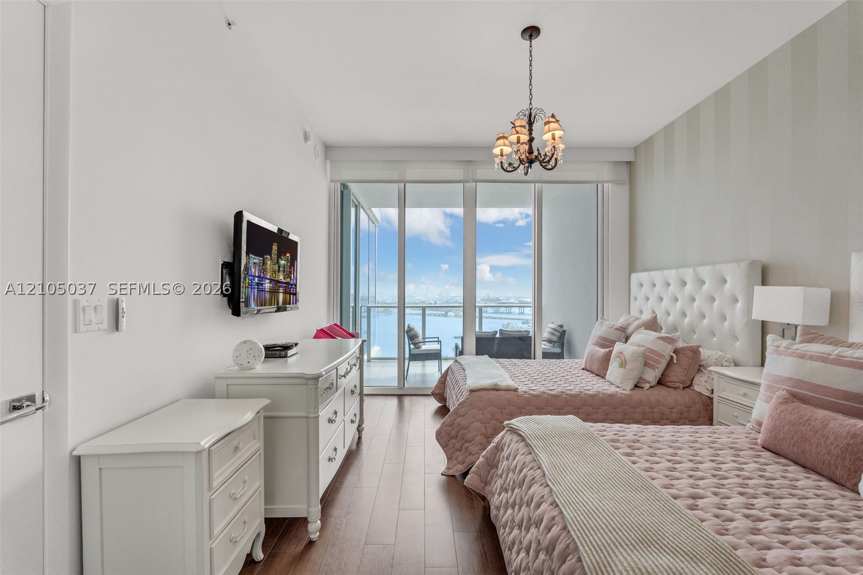 2020 N Bayshore Dr #1902, Miami FL 33137