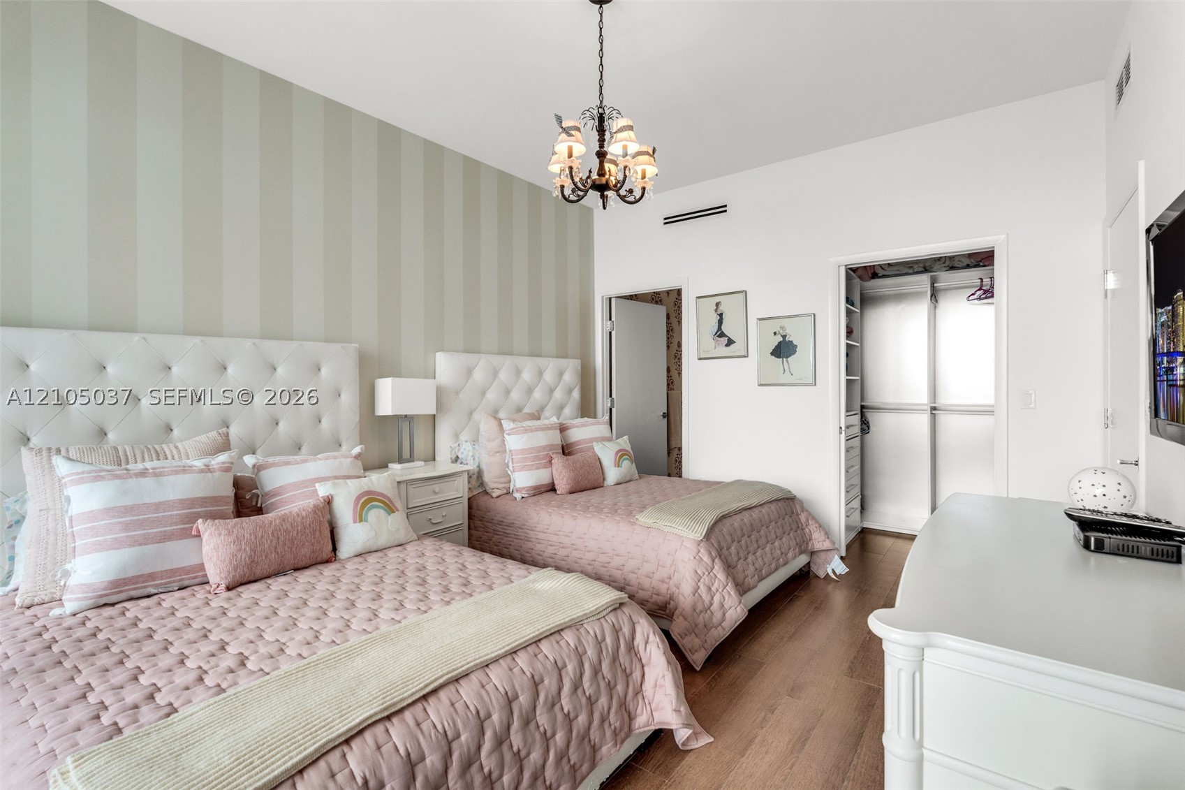 2020 N Bayshore Dr #1902, Miami FL 33137