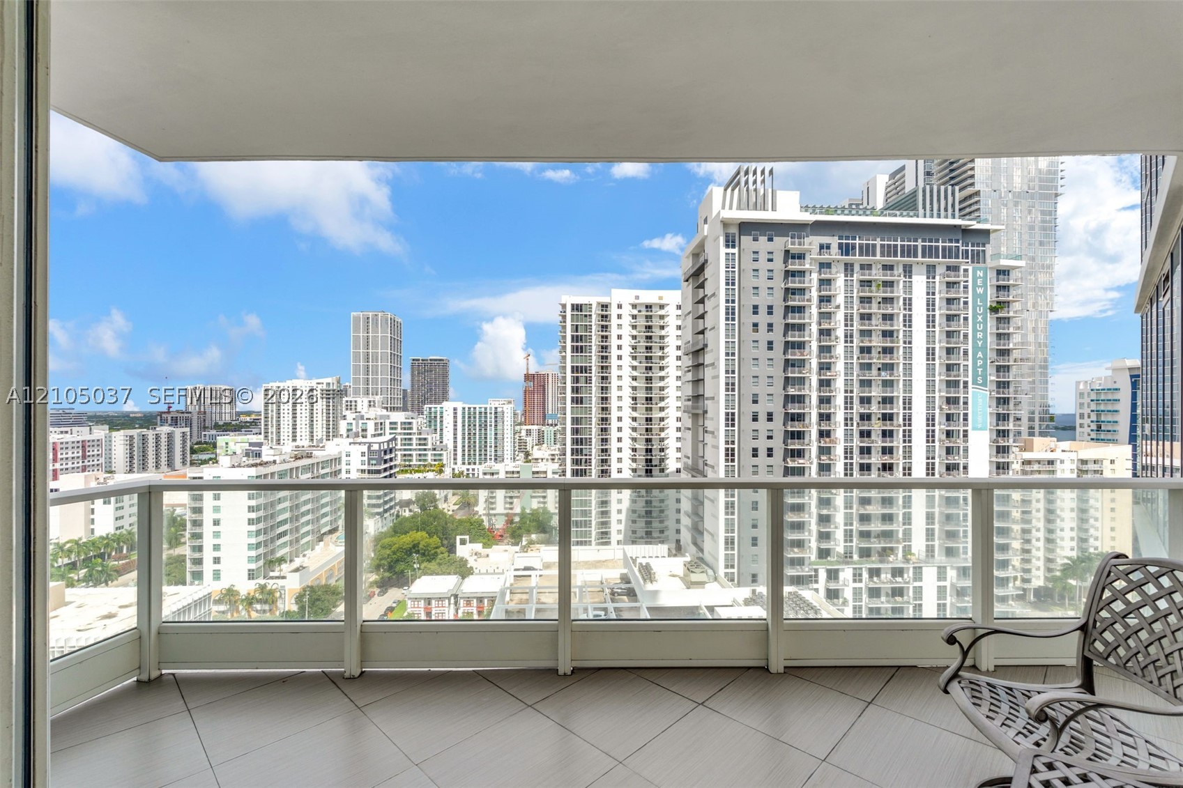 2020 N Bayshore Dr #1902, Miami FL 33137