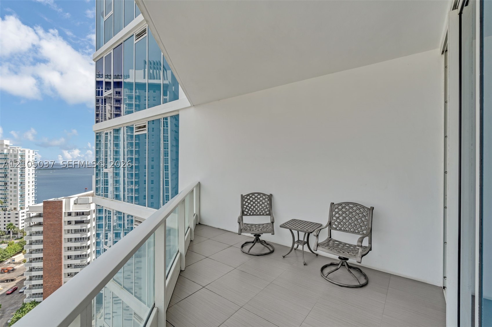2020 N Bayshore Dr #1902, Miami FL 33137
