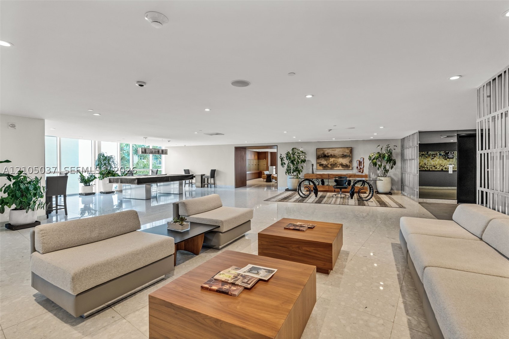 2020 N Bayshore Dr #1902, Miami FL 33137