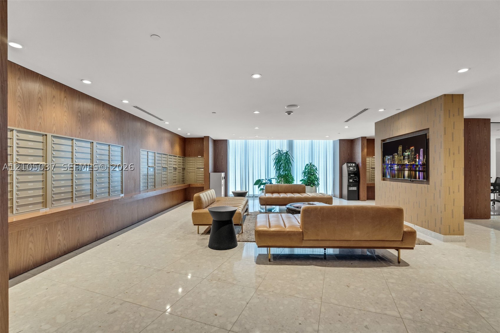 2020 N Bayshore Dr #1902, Miami FL 33137