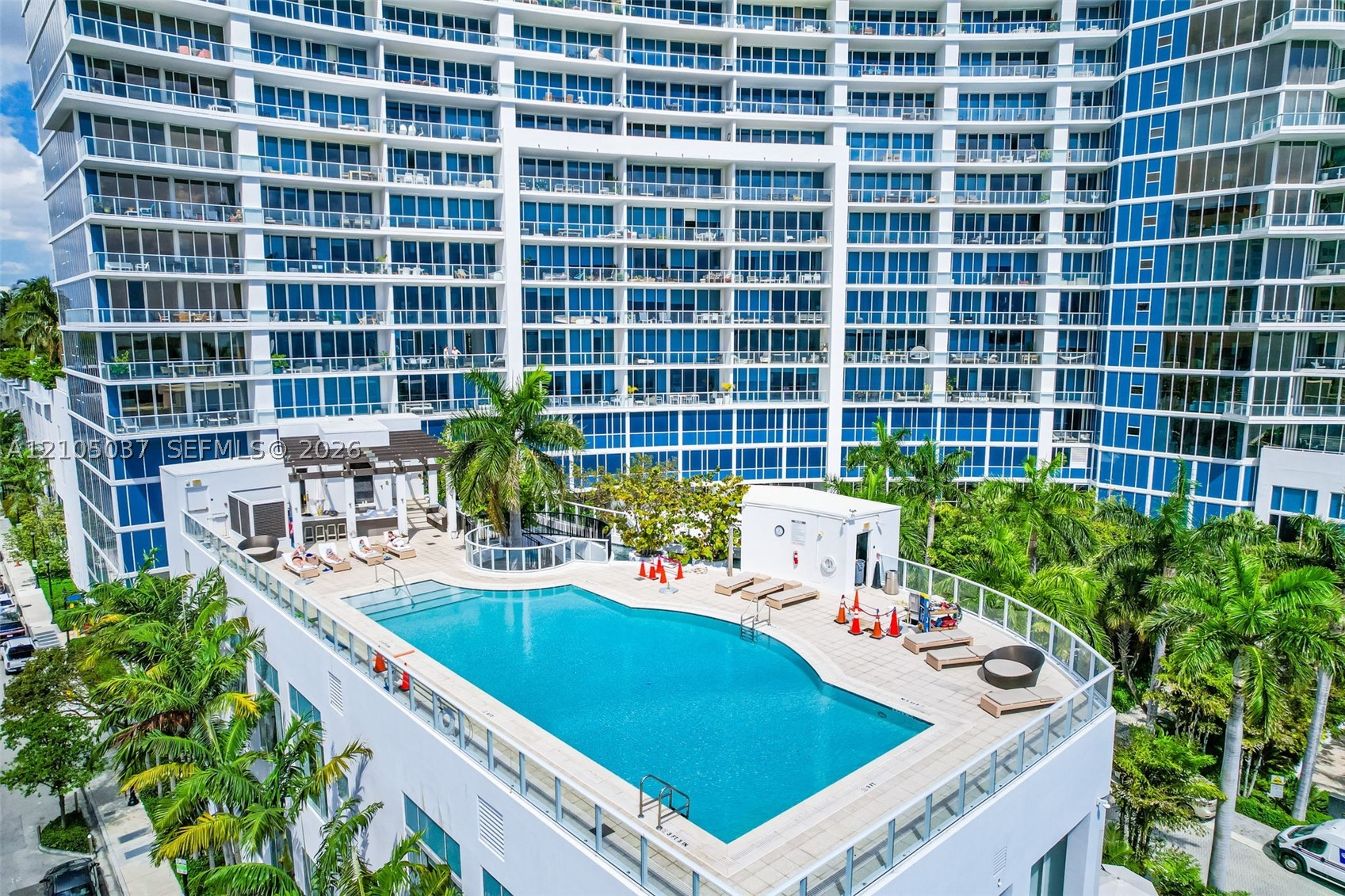 2020 N Bayshore Dr #1902, Miami FL 33137