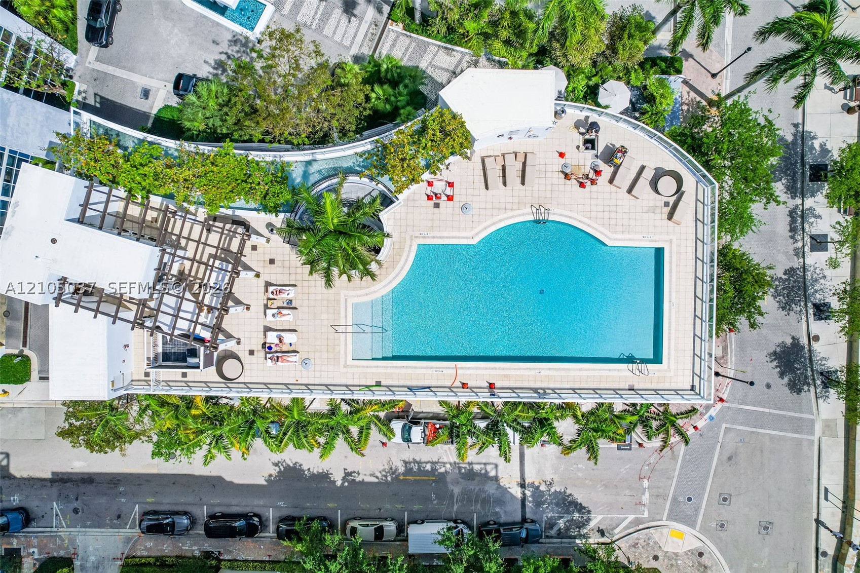 2020 N Bayshore Dr #1902, Miami FL 33137