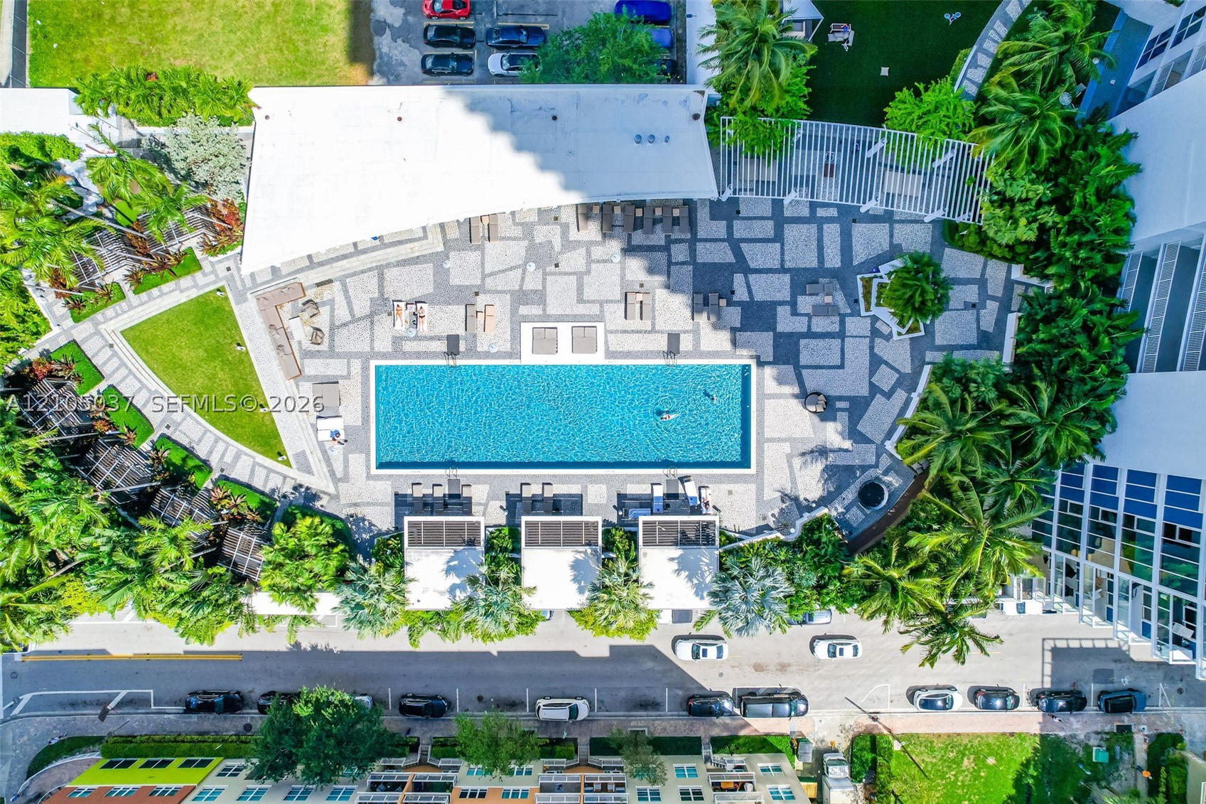 2020 N Bayshore Dr #1902, Miami FL 33137