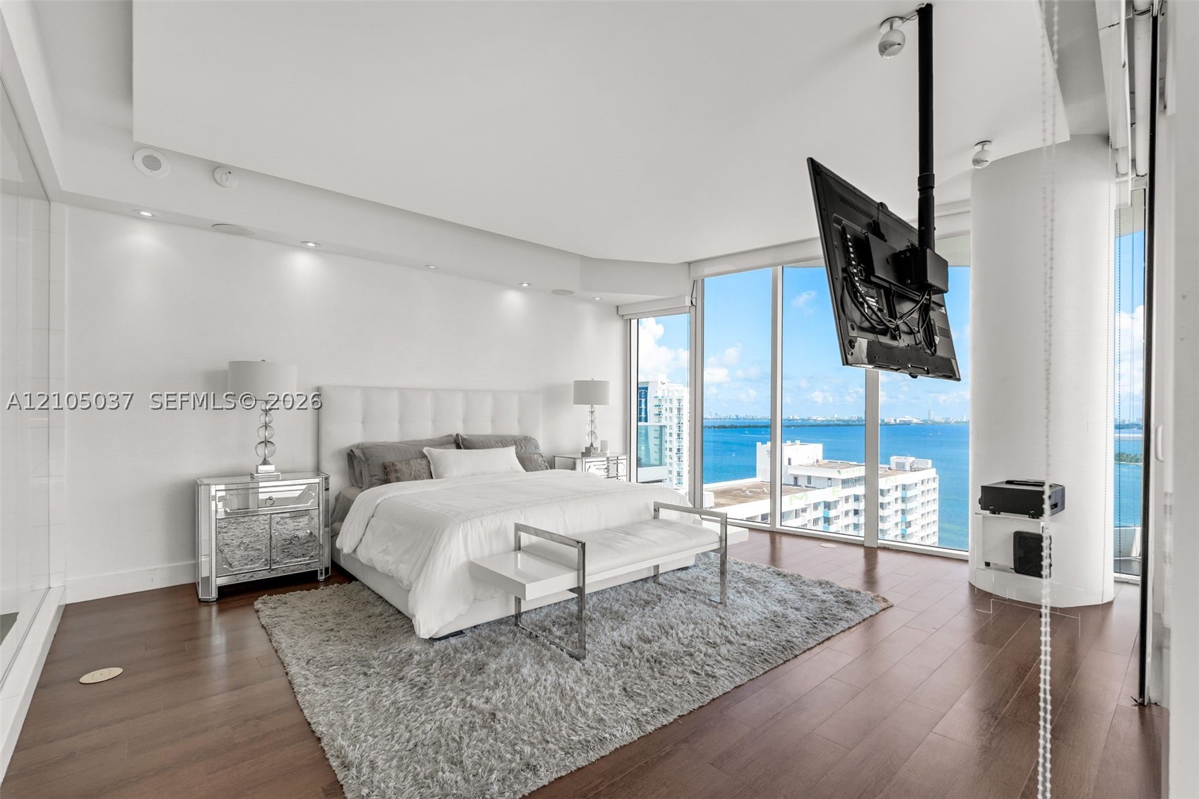 2020 N Bayshore Dr #1902, Miami FL 33137