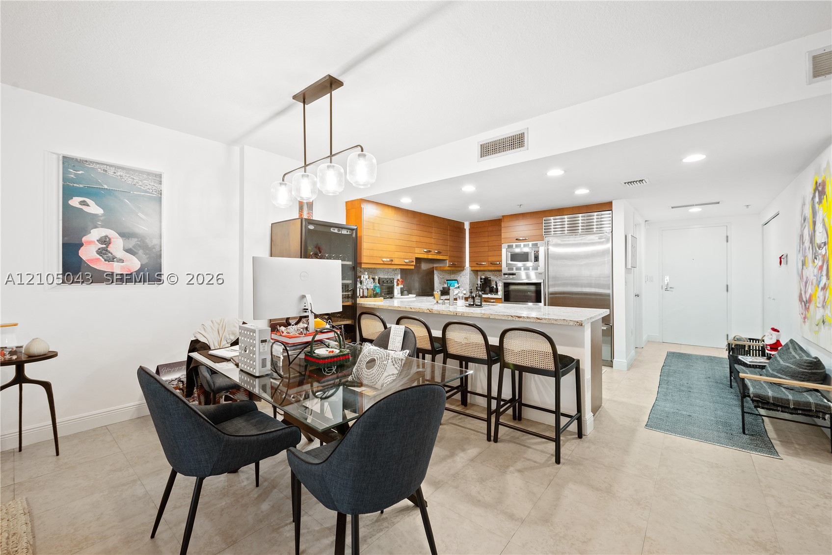 3540 Main Hwy #207, Miami FL 33133