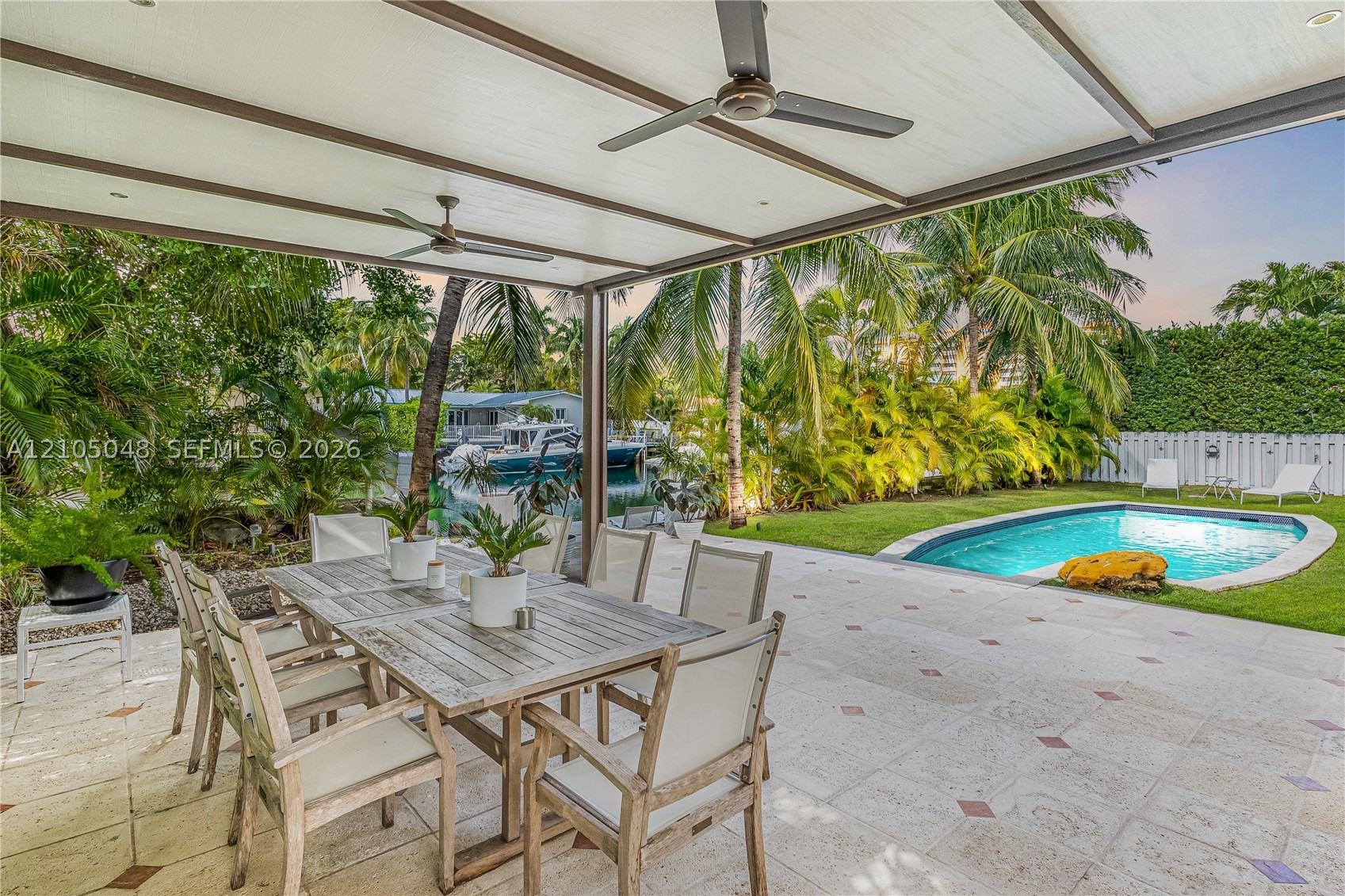 13100 Keystone Ter, North Miami FL 33181