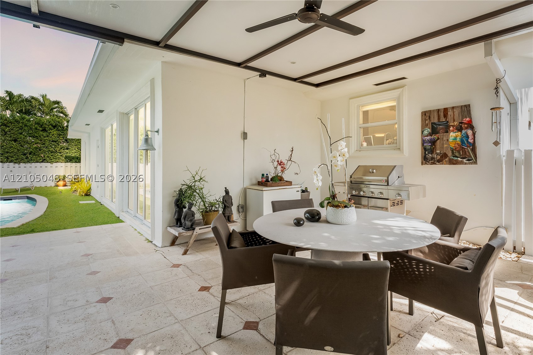 13100 Keystone Ter, North Miami FL 33181