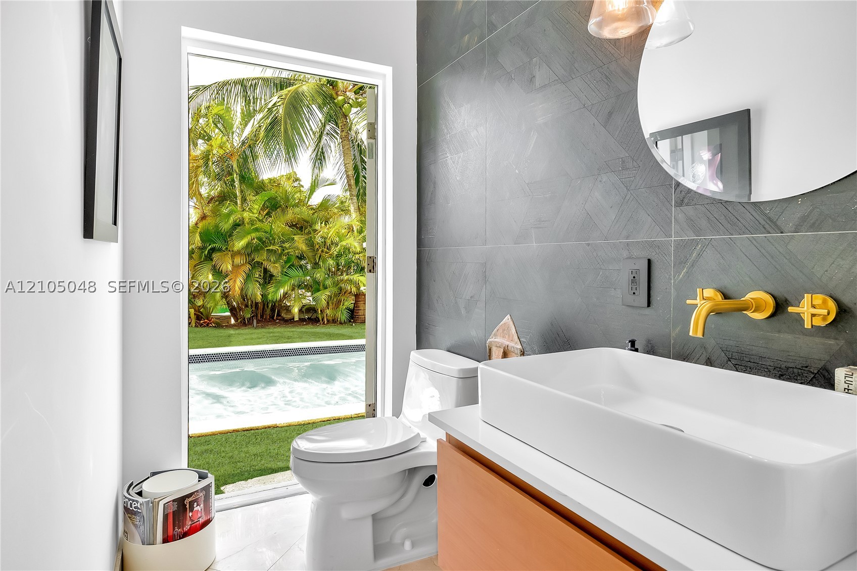 13100 Keystone Ter, North Miami FL 33181