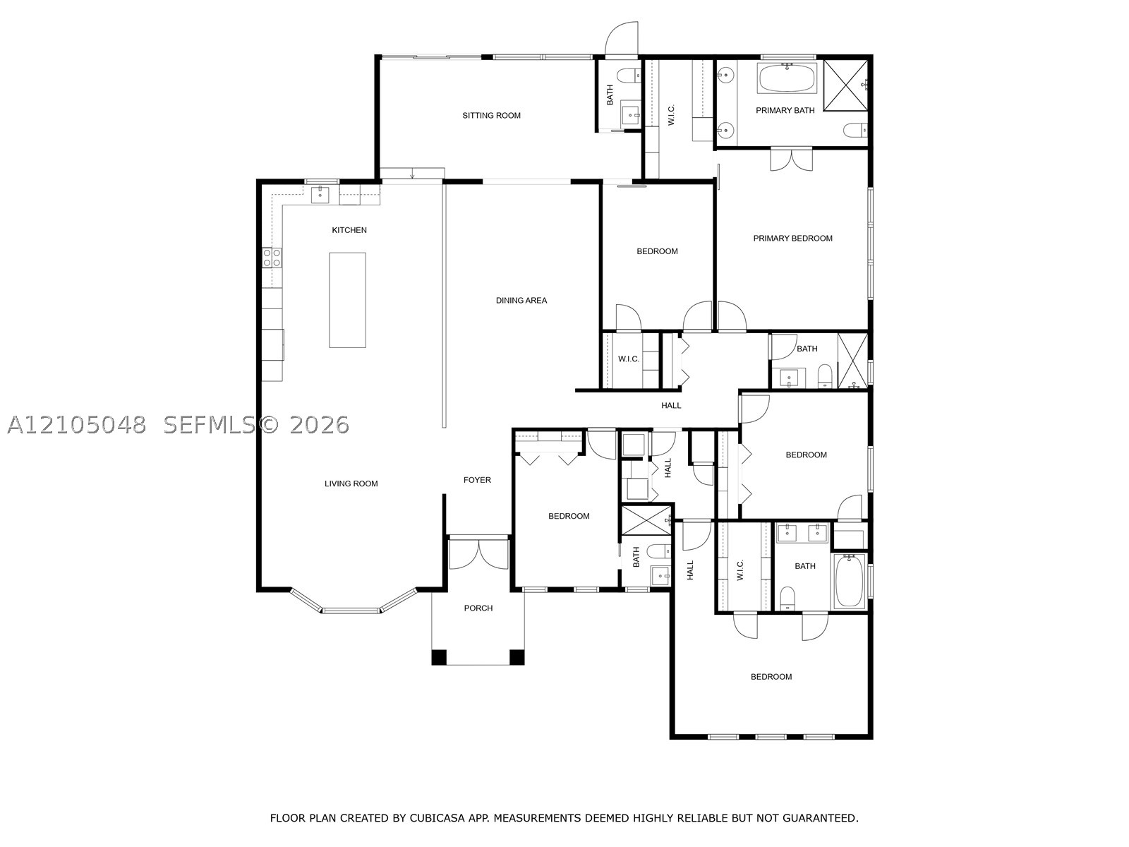 13100 Keystone Ter, North Miami FL 33181