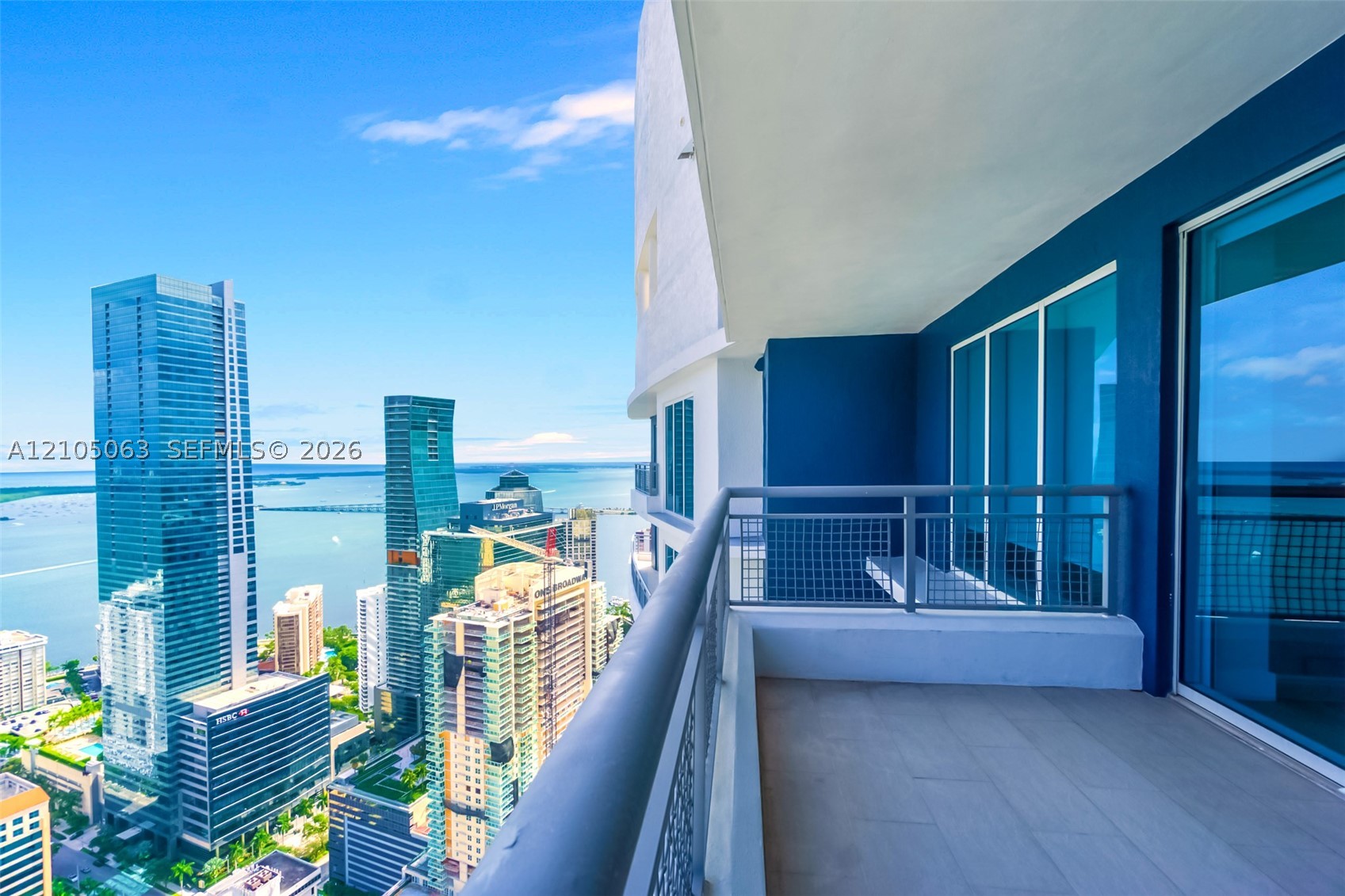 60 SW 13th St #4802, Miami FL 33130