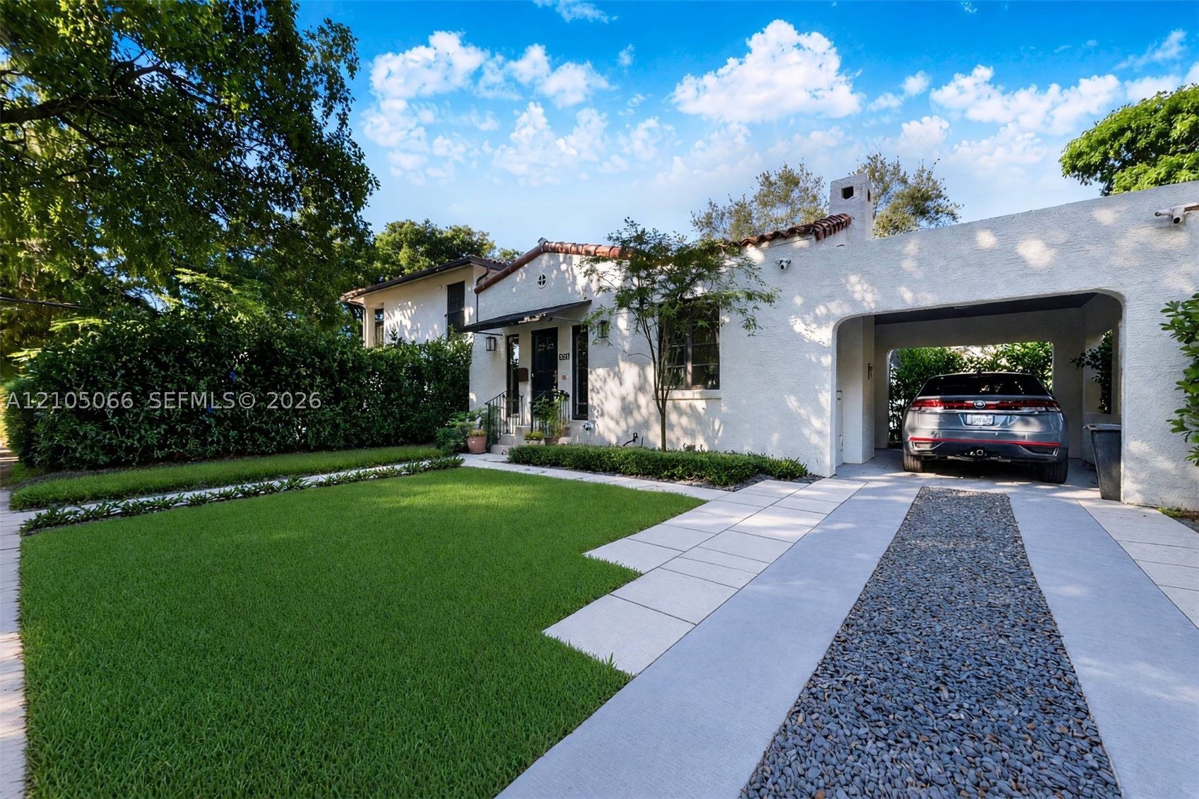 1230 Genoa Street, Coral Gables FL 33134