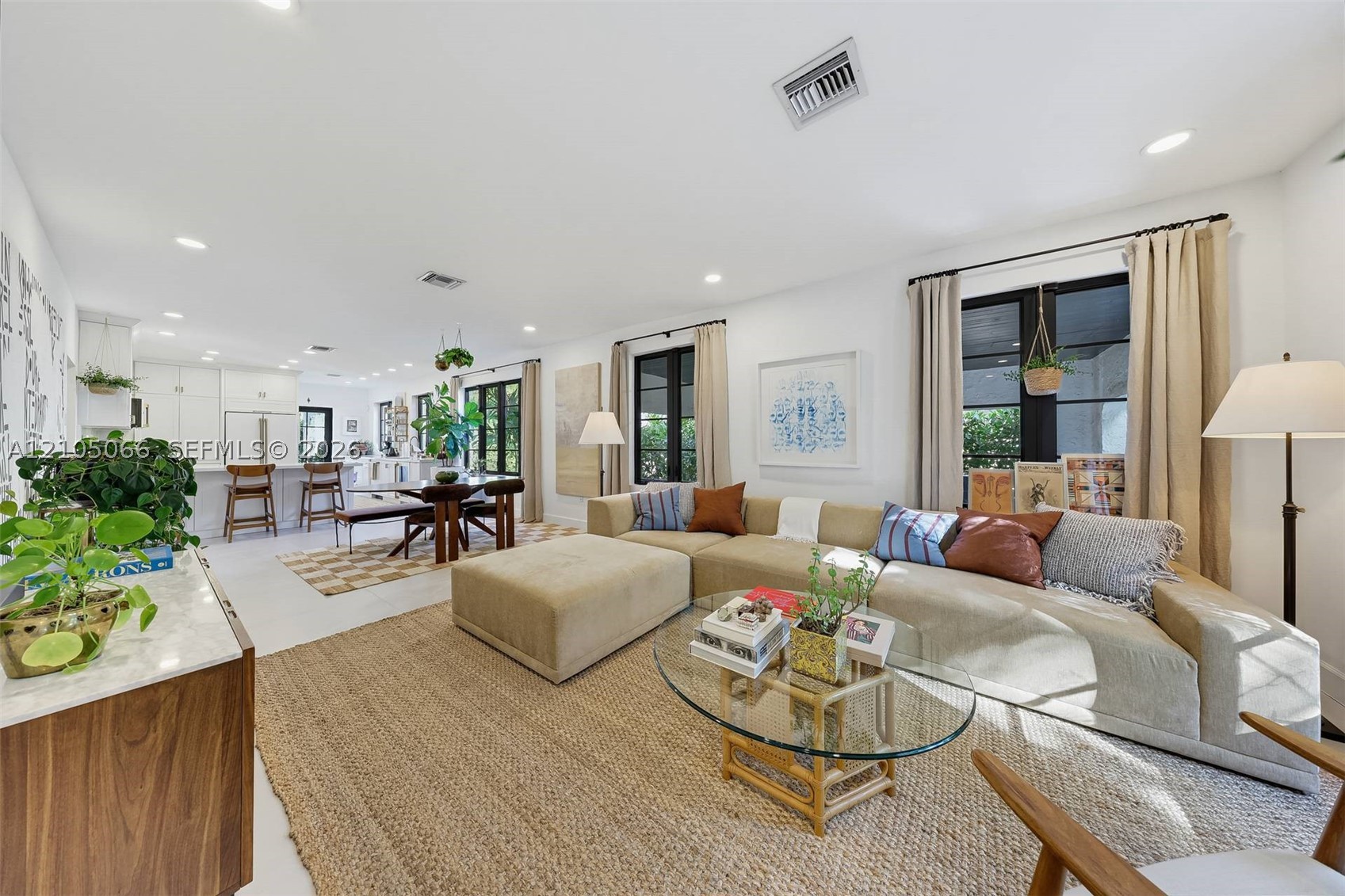 1230 Genoa Street, Coral Gables FL 33134